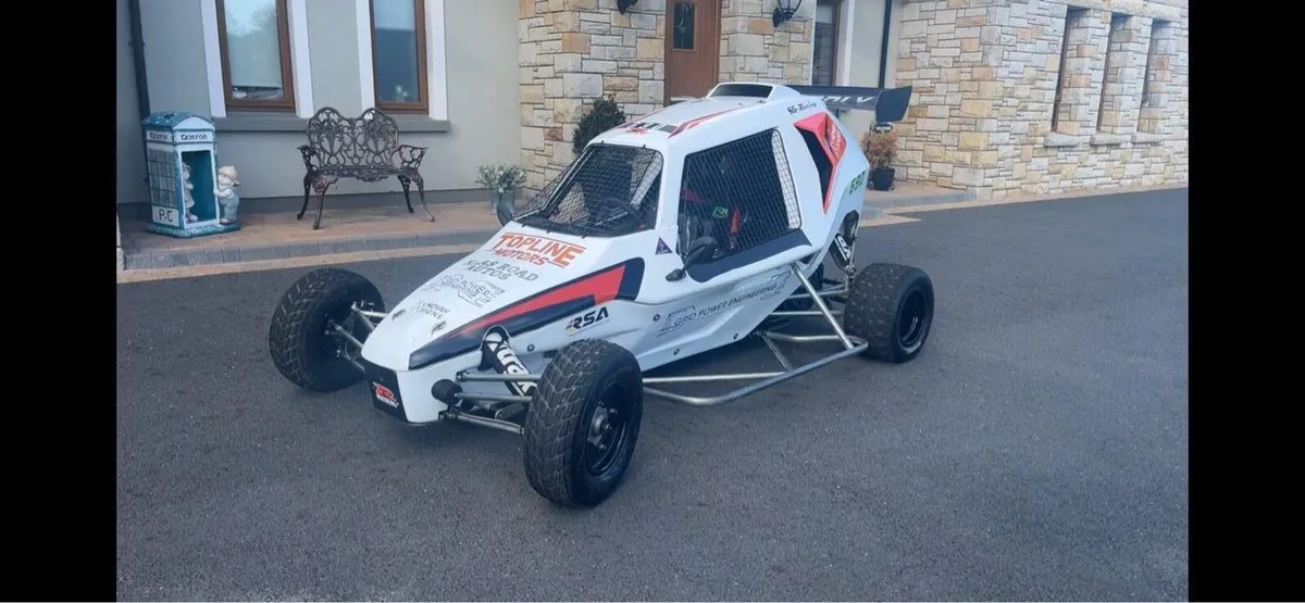 2022 Semog Bravo Sport 750 - Image 1