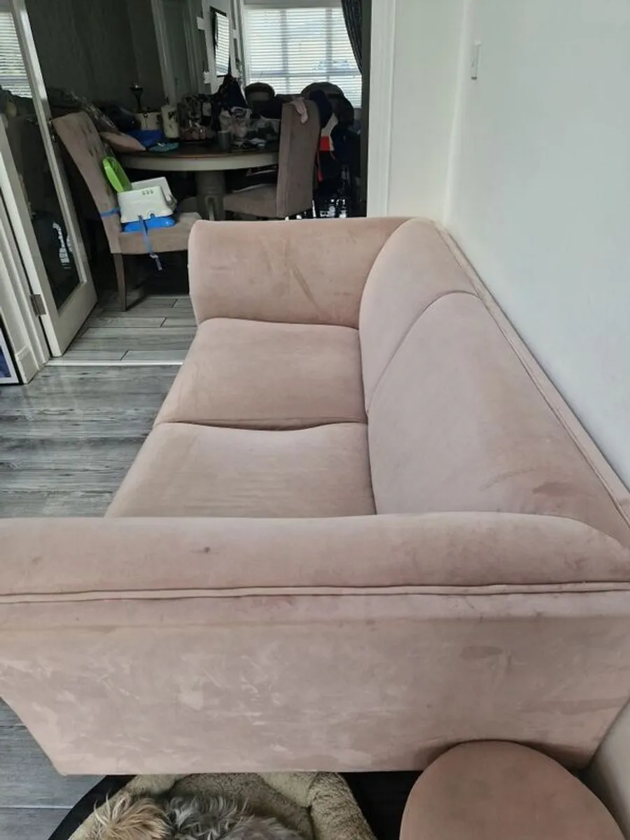 Sofa 2- 3 seater - Image 2