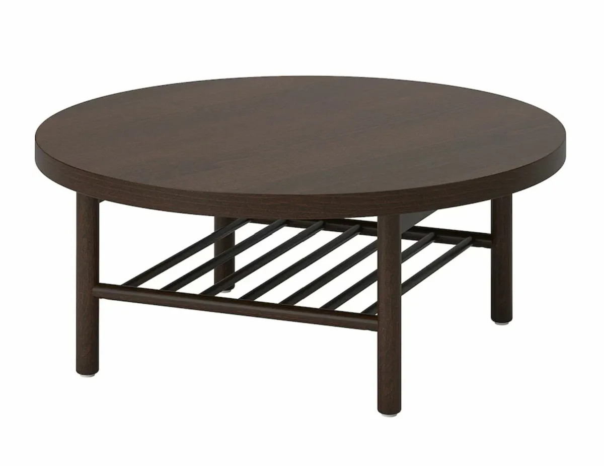 coffee table - Image 1