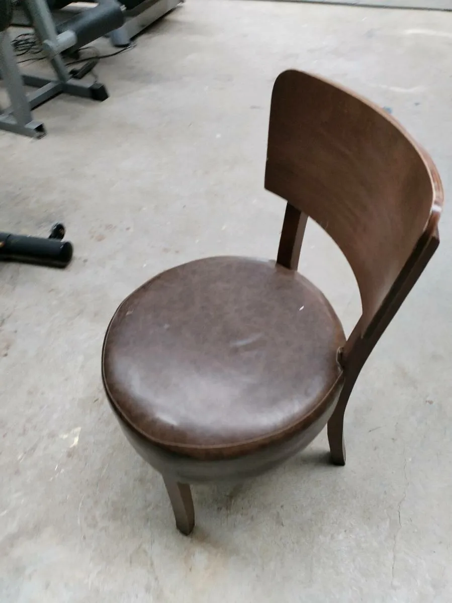 Chairs - Image 1