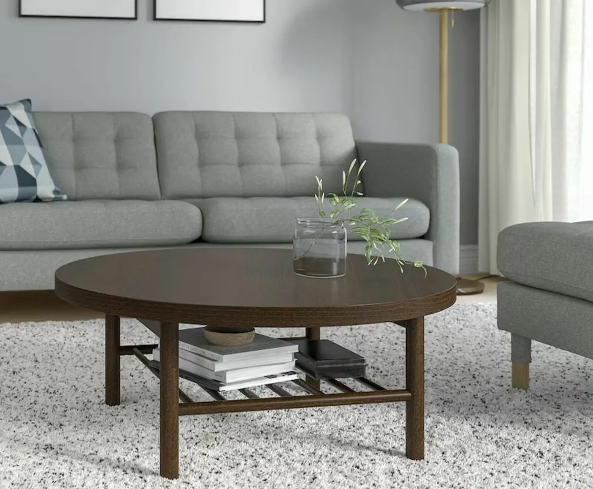 coffee table - Image 4