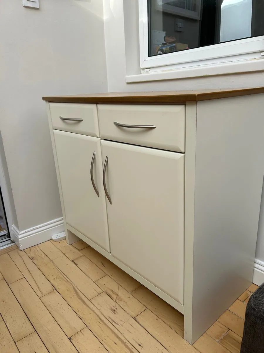 Sideboard / Unit - Image 1