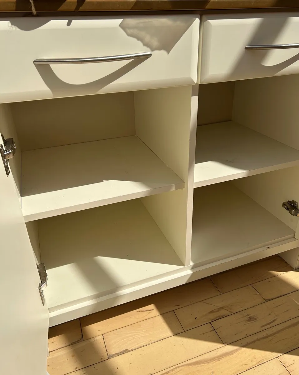 Sideboard / Unit - Image 3