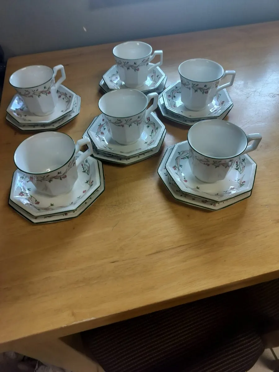 China set