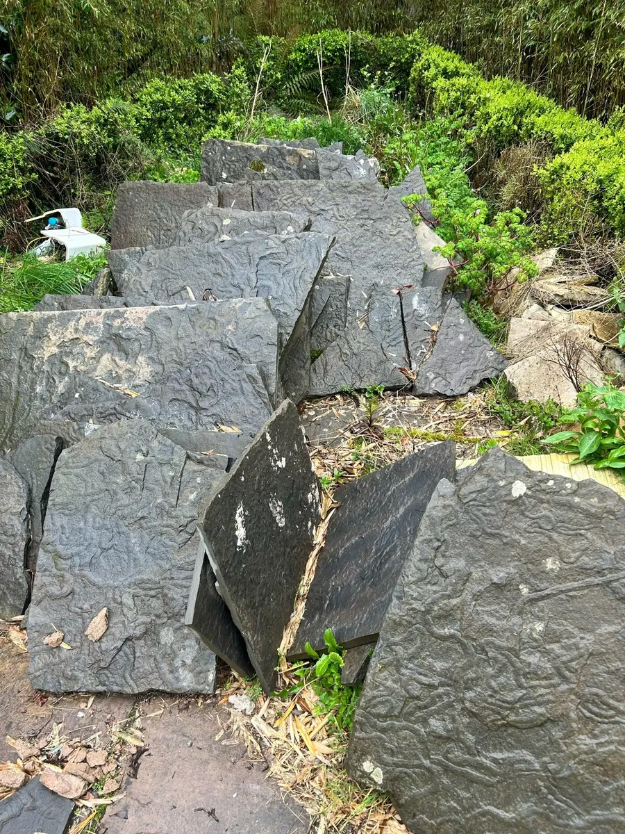 Liscannor Paving - Image 1