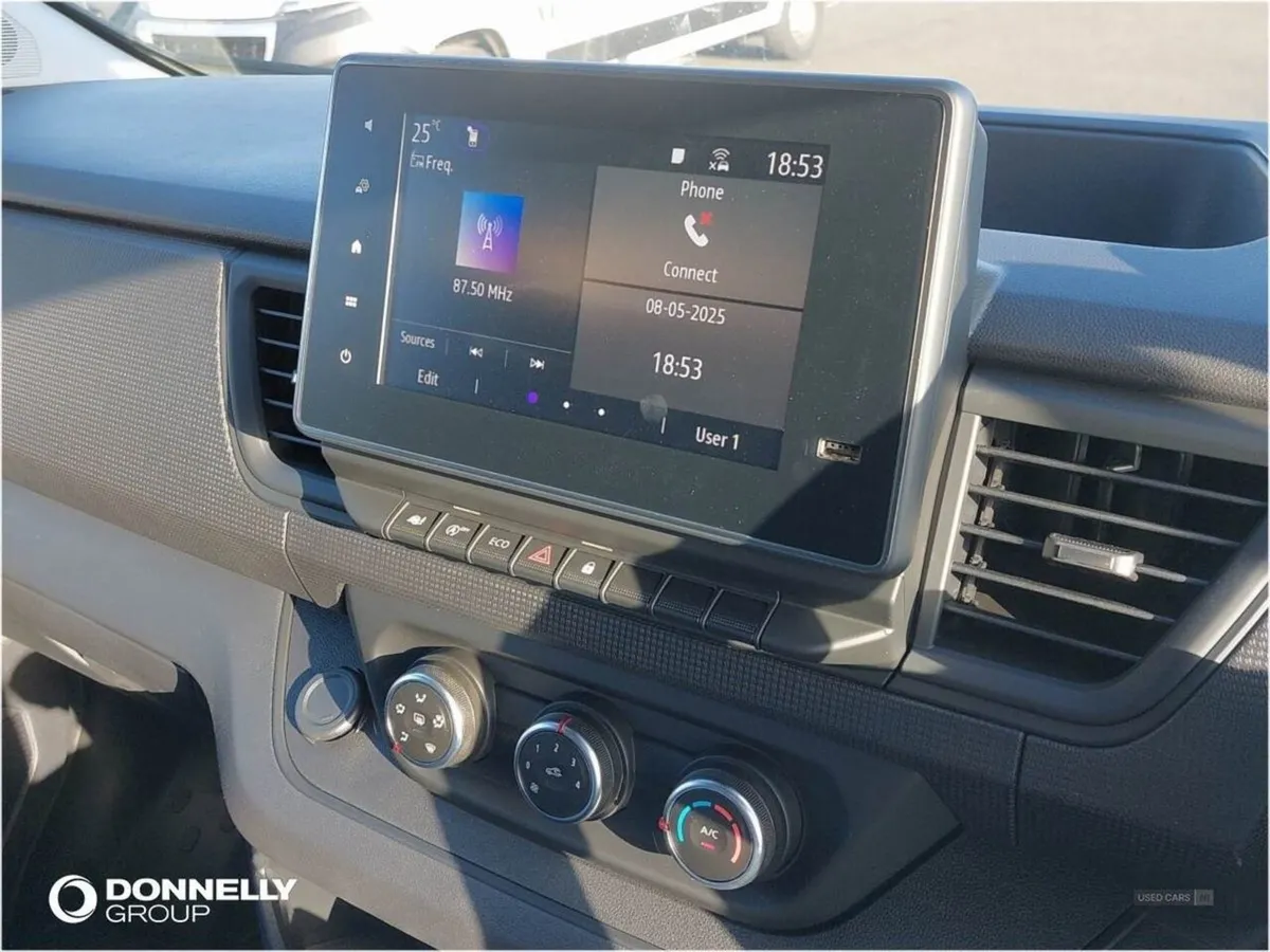 Renault Trafic Ll30 Blue dCi 130 Advance  safety - Image 3