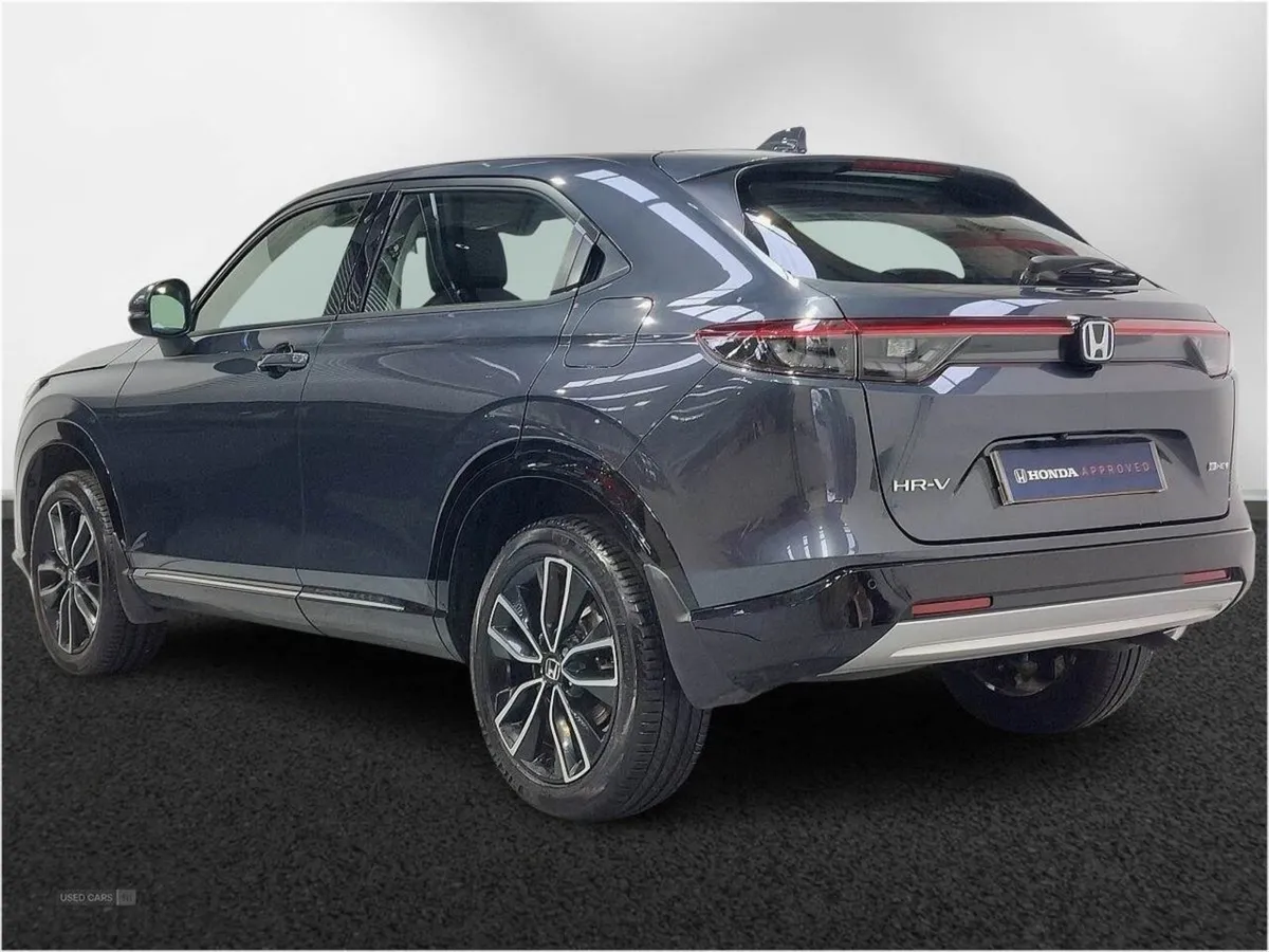 Honda HR-V 1.5 Ehev Advance 5dr CVT - Image 3