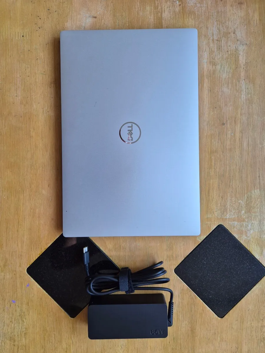 Loaded! Dell XPS Plus 9320 RAM 16GB - SSD 512GB - Image 4