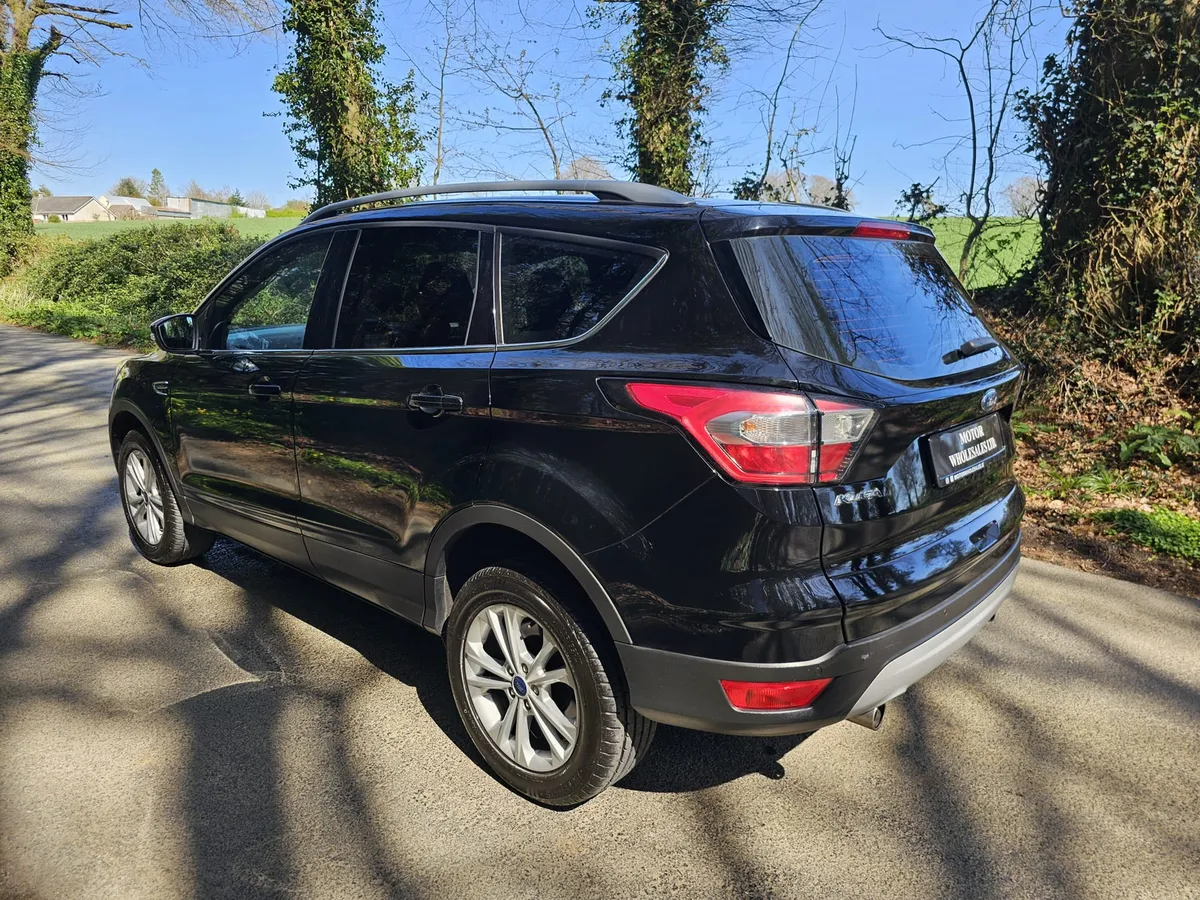 192 FORD KUGA 1.5 TDCI 5 SEATER - Image 4
