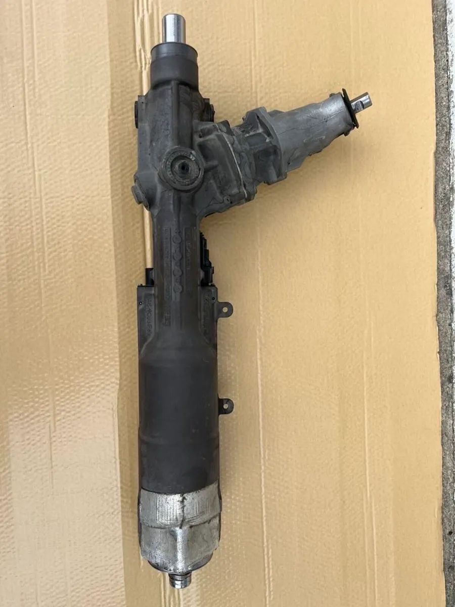 Steering rack for Audi A6 C7 2.0 diesel - Image 1