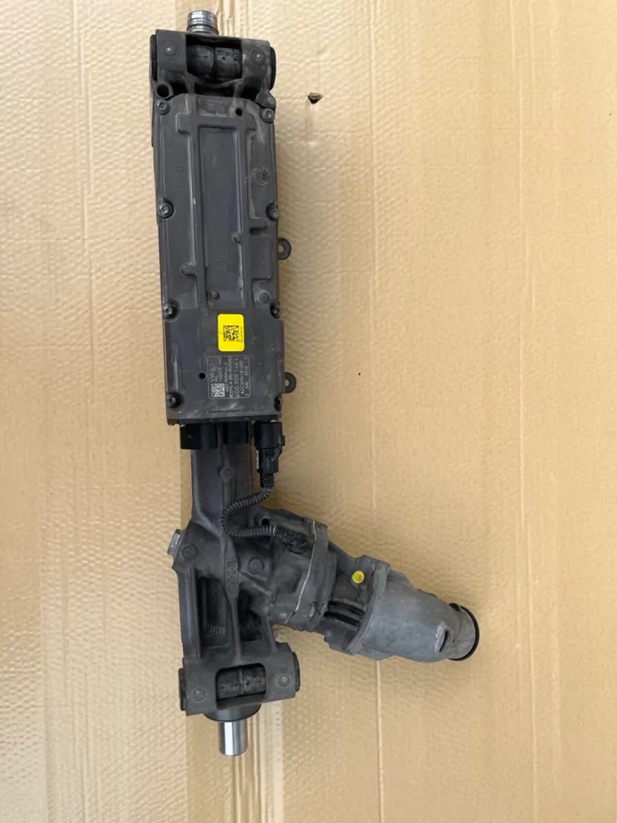 Steering rack for Audi A6 C7 2.0 diesel - Image 2