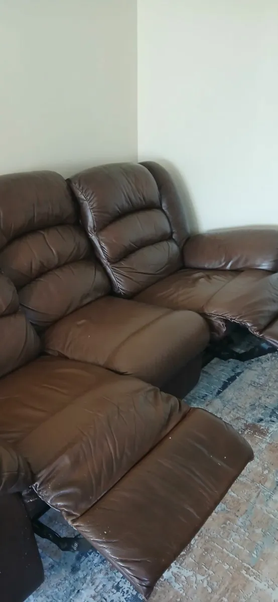 Sofa - Image 1