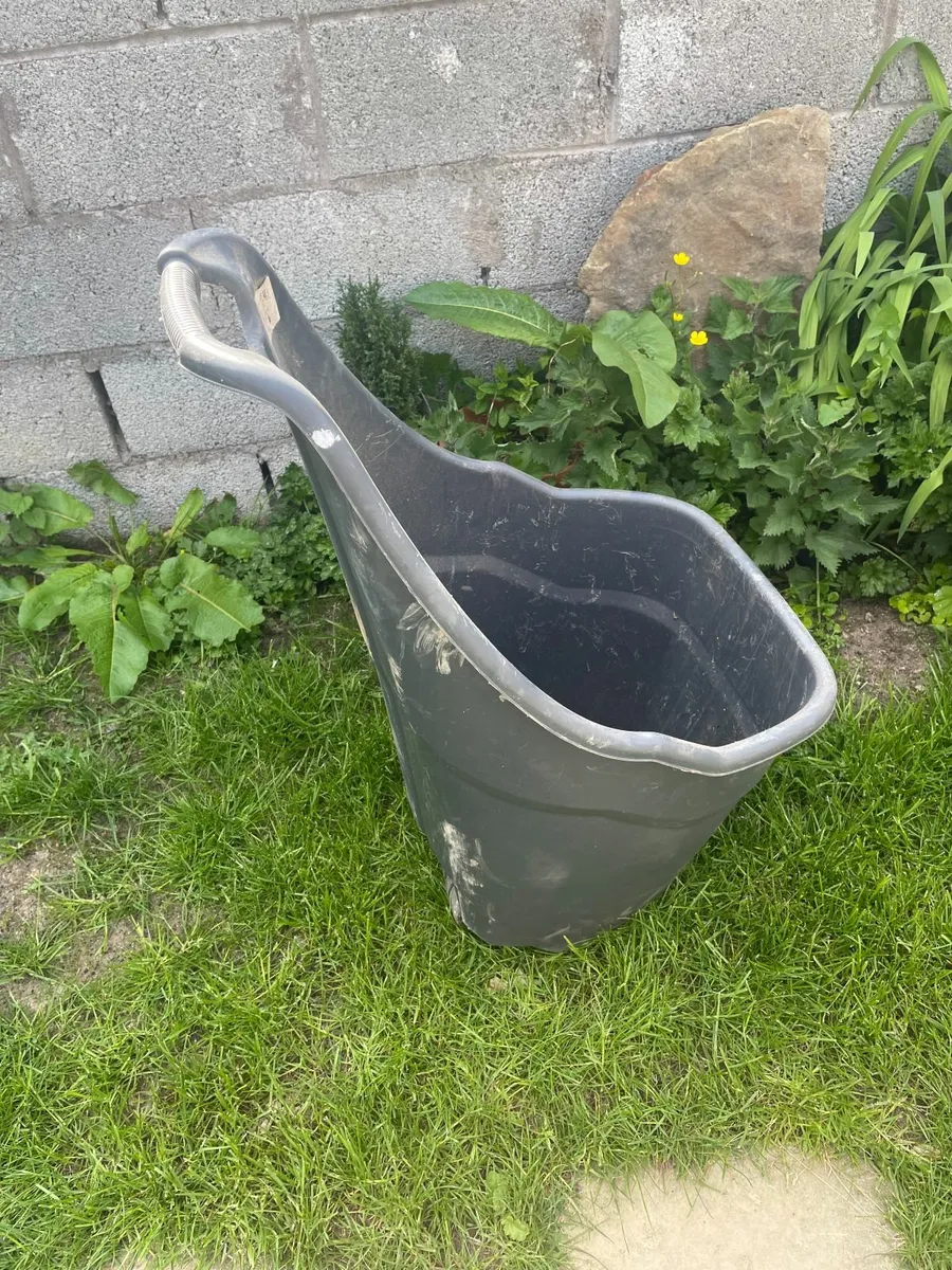Hand Barrow