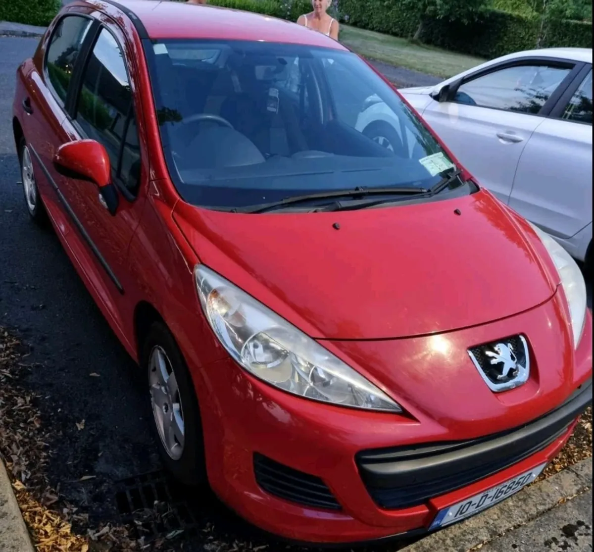 Peugeot 207 2010 - Image 4