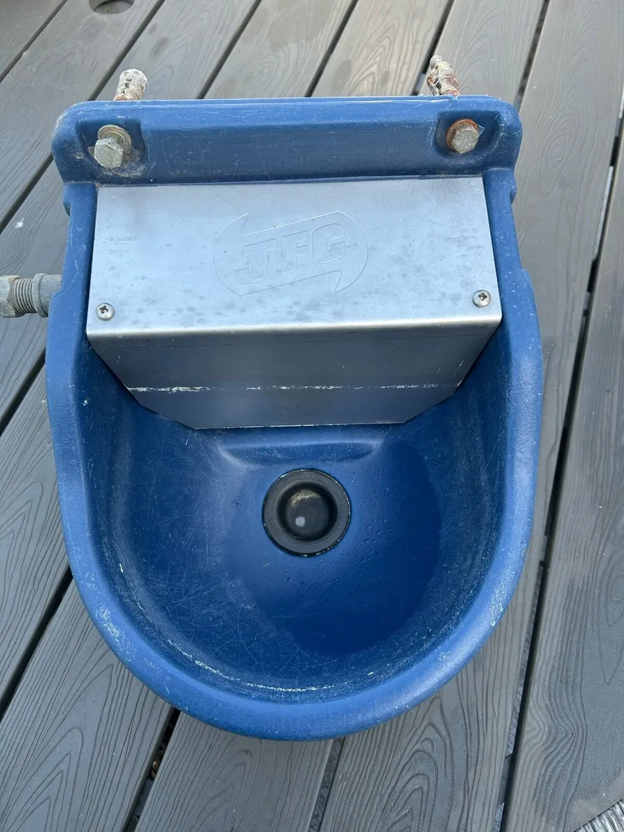 JFC micro drink bowl - 4l - Image 1