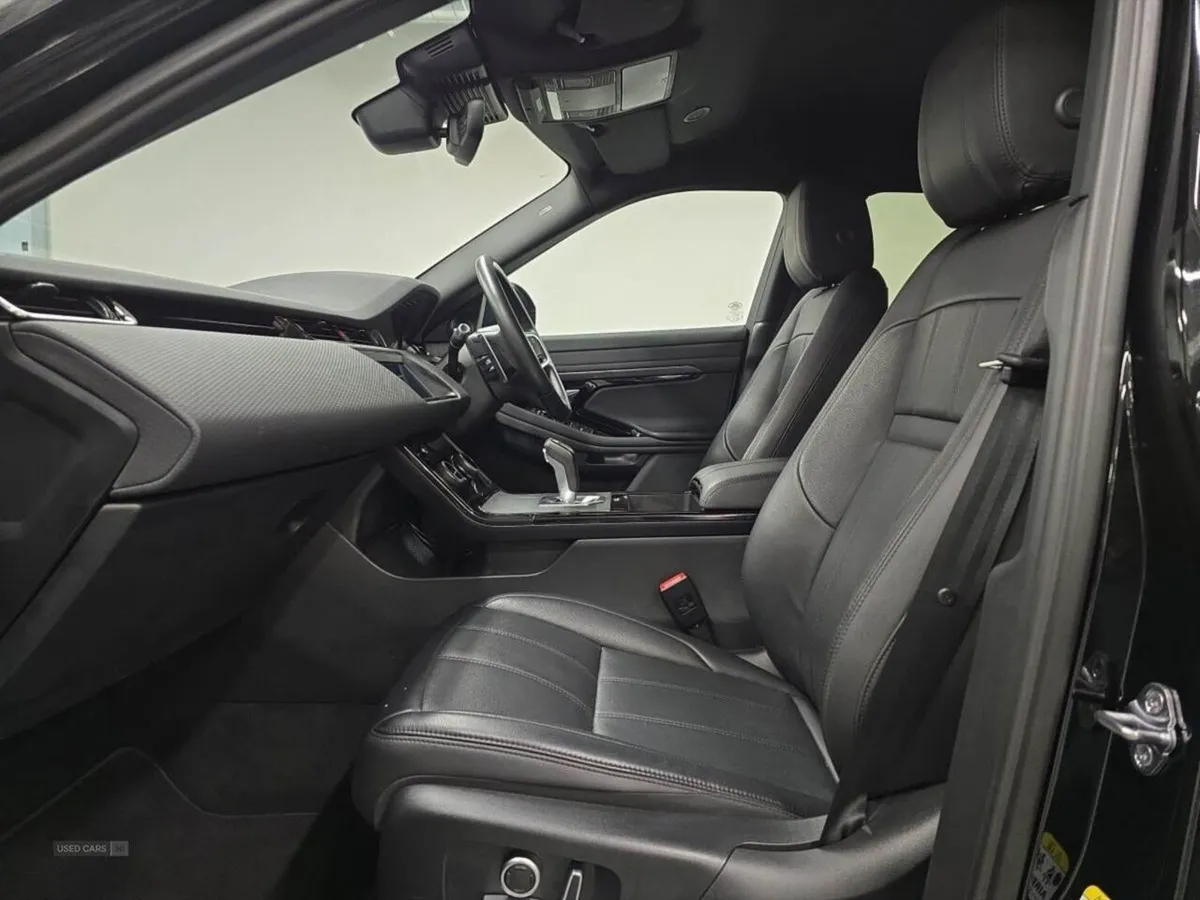 Land Rover Range Rover Evoque 2.0 D165 R-dynamic - Image 3