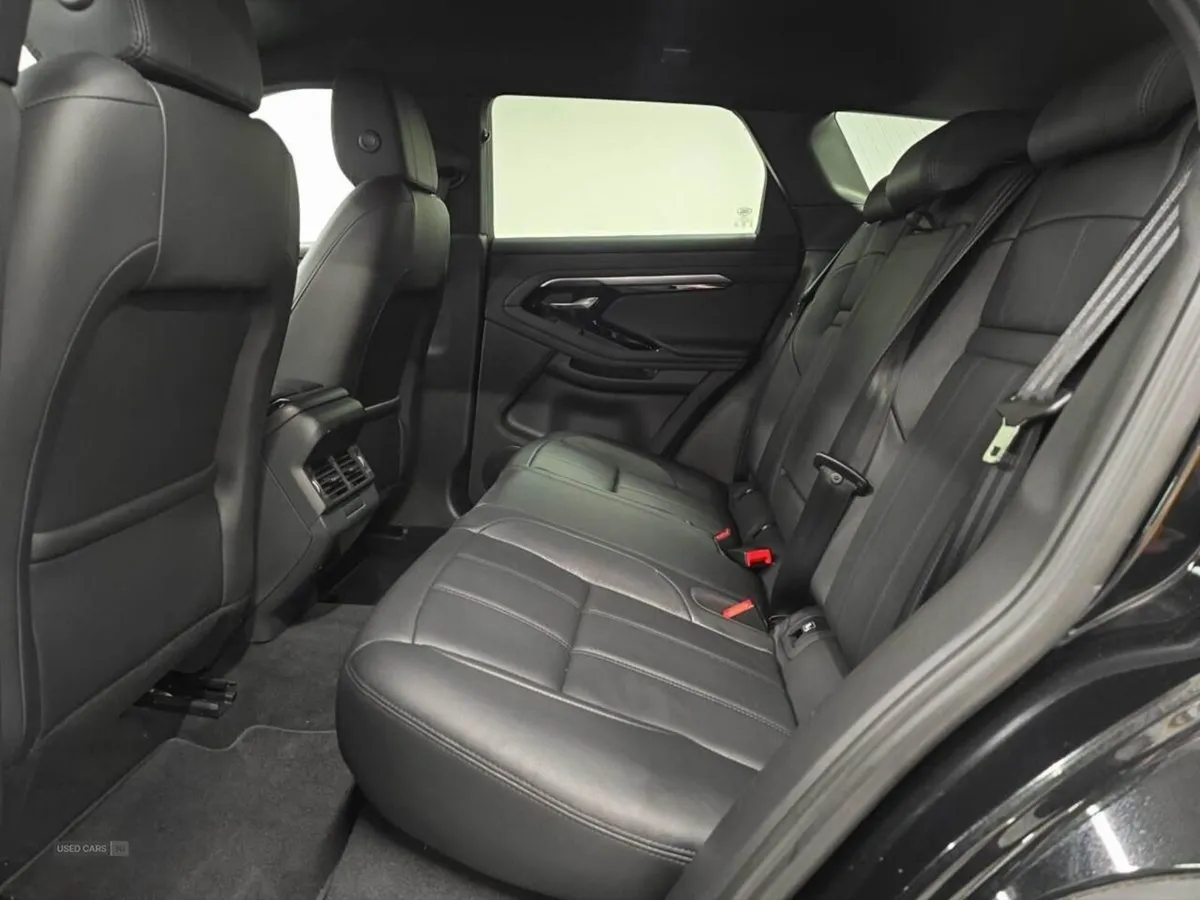 Land Rover Range Rover Evoque 2.0 D165 R-dynamic - Image 4