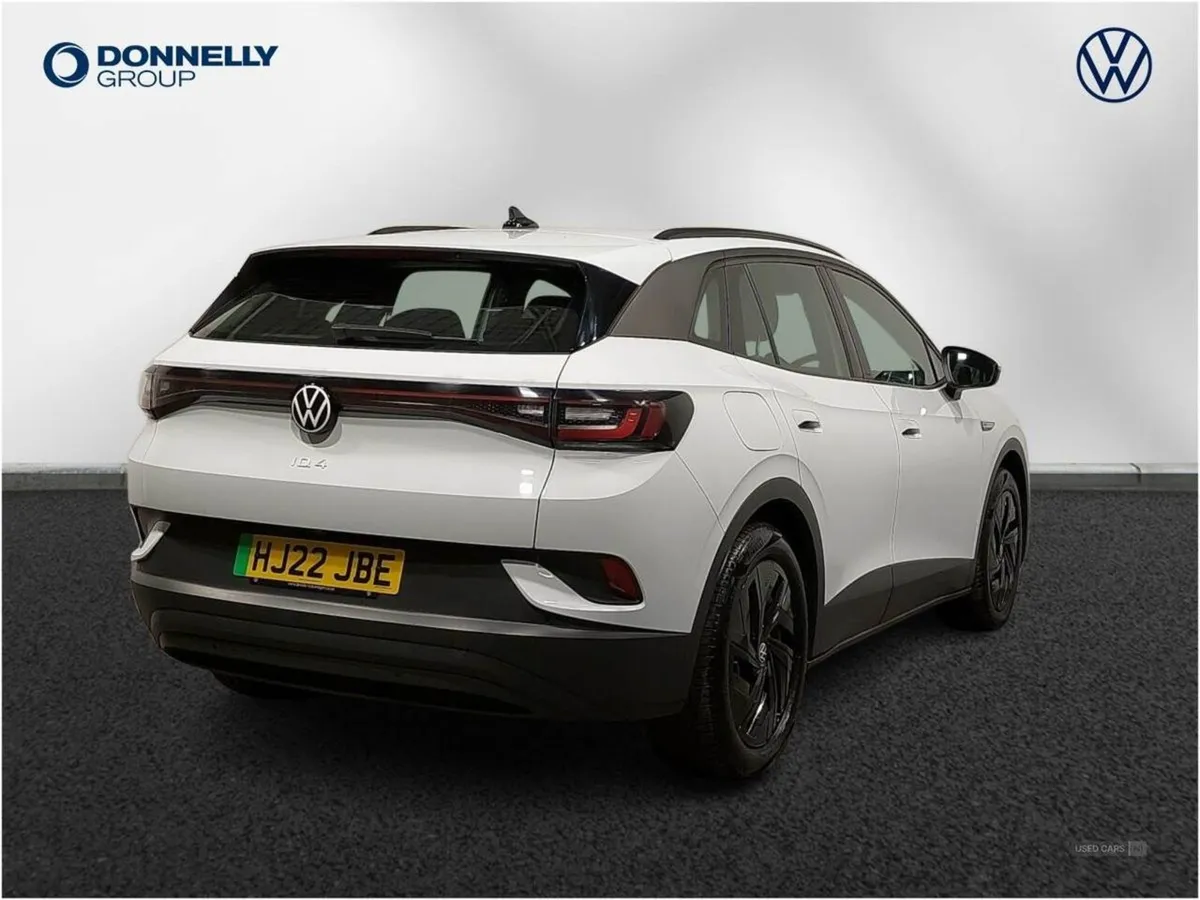 Volkswagen ID.4 150kW Life Pro Performance 77kwh - Image 3
