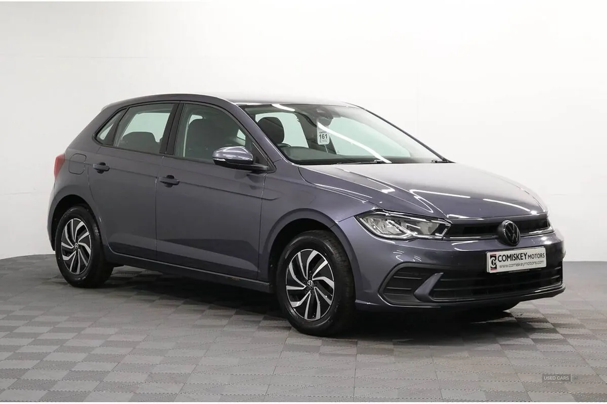 Volkswagen Polo EVO Life - Image 1