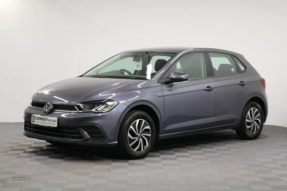 Volkswagen Polo EVO Life - Image 3