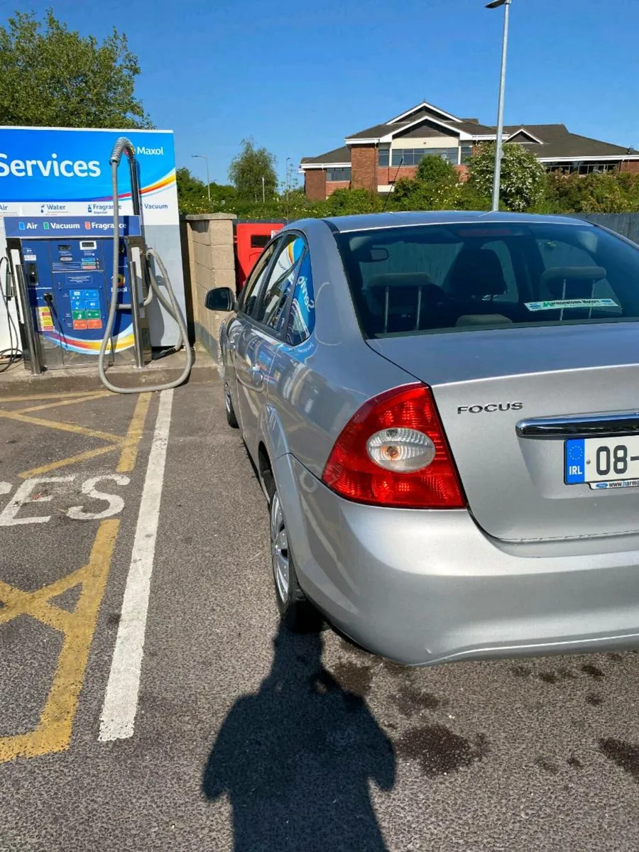 Ford Focus 2008 Ghia - Image 4