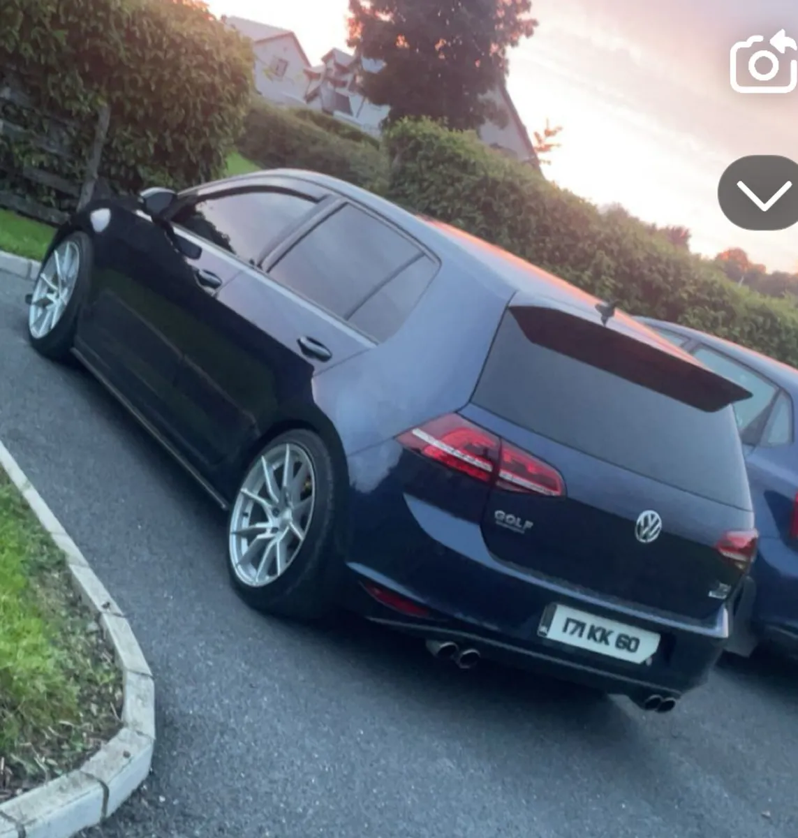 Mk7 golf - Image 2
