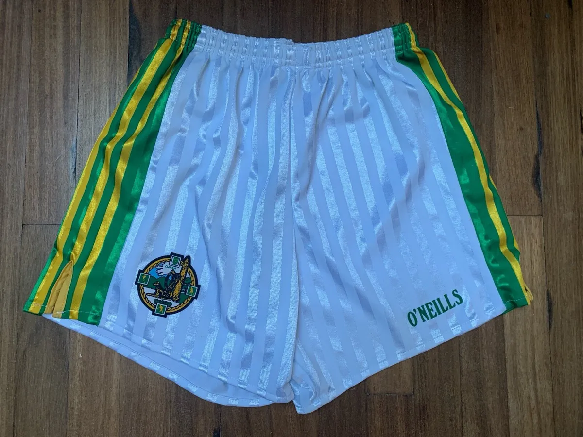 Kerry GAA Player Issue Shorts - Image 1