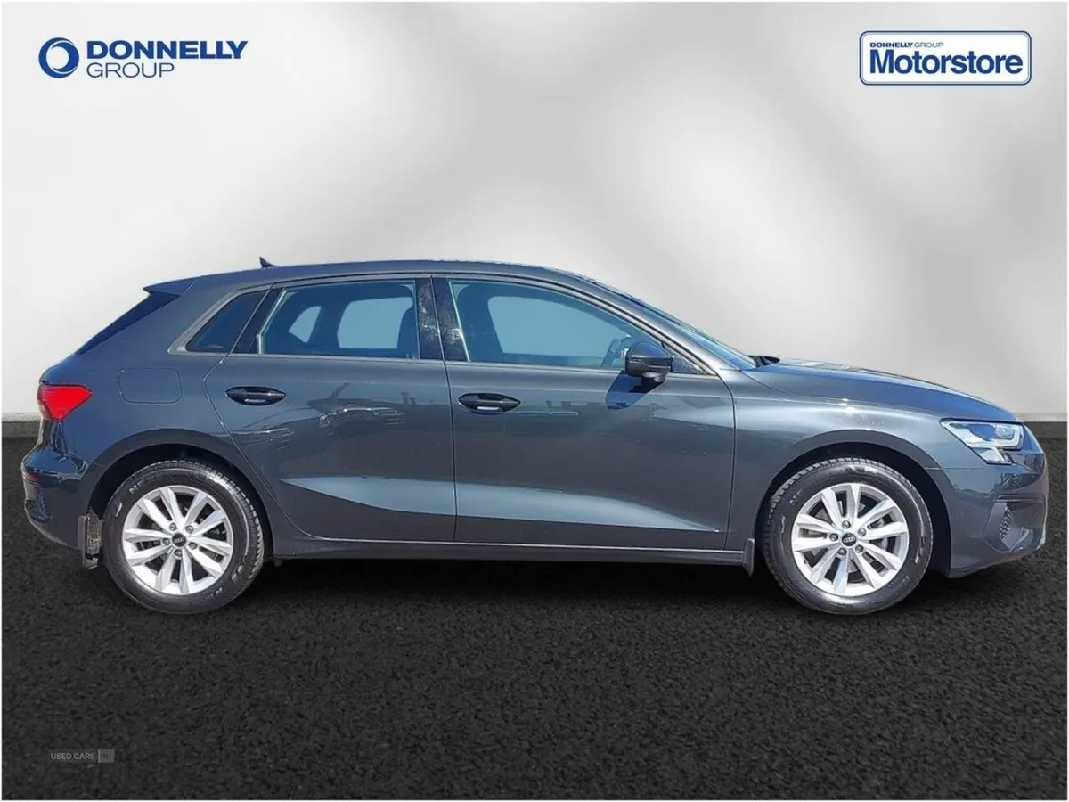 Audi A3 30 Tfsi Technik 5dr - Image 2