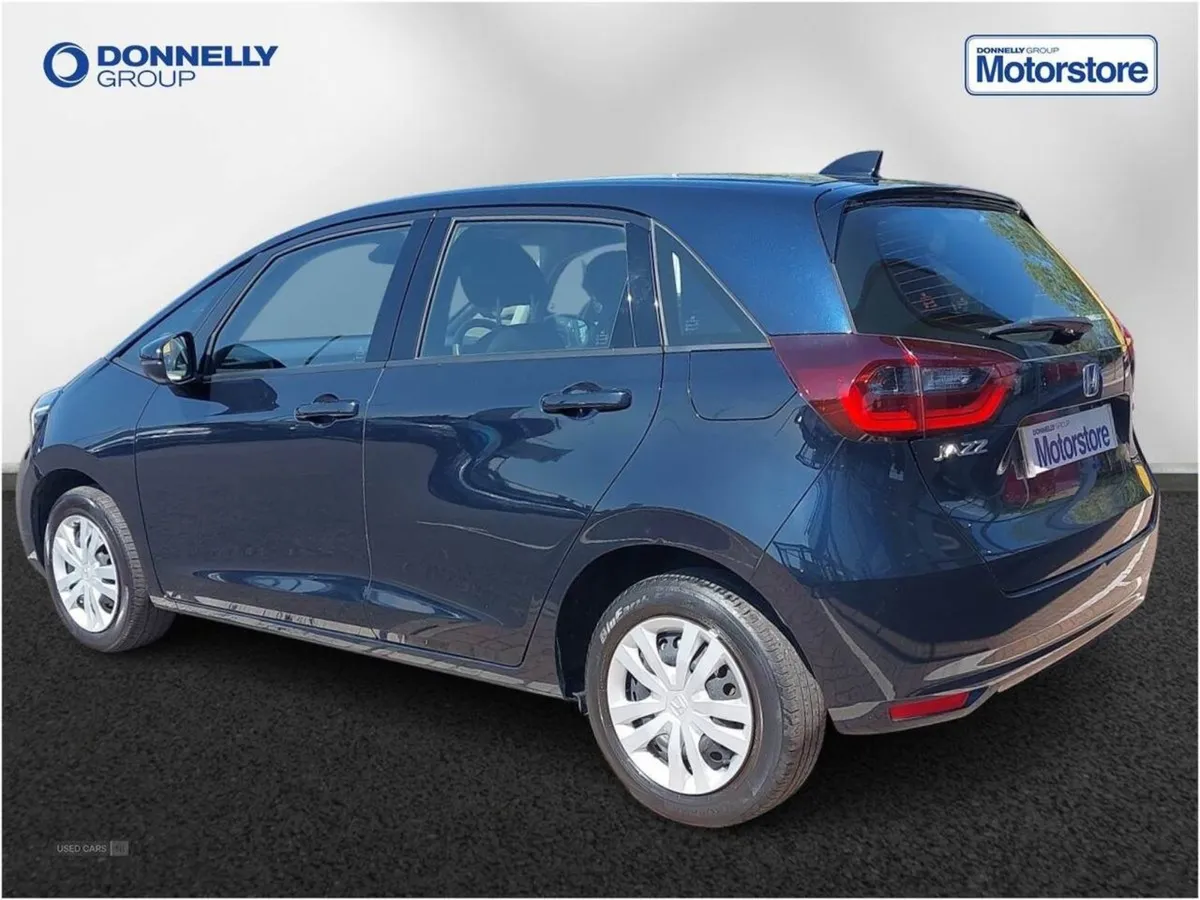 Honda Jazz 1.5 I-mmd Hybrid SE 5dr Ecvt - Image 2