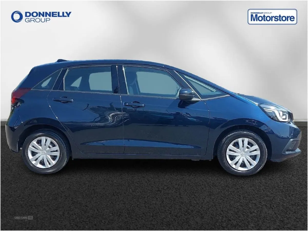Honda Jazz 1.5 I-mmd Hybrid SE 5dr Ecvt - Image 3