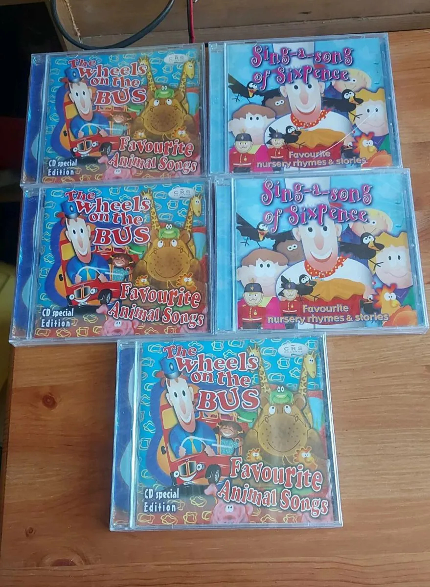 Small car boot job lot - Image 3