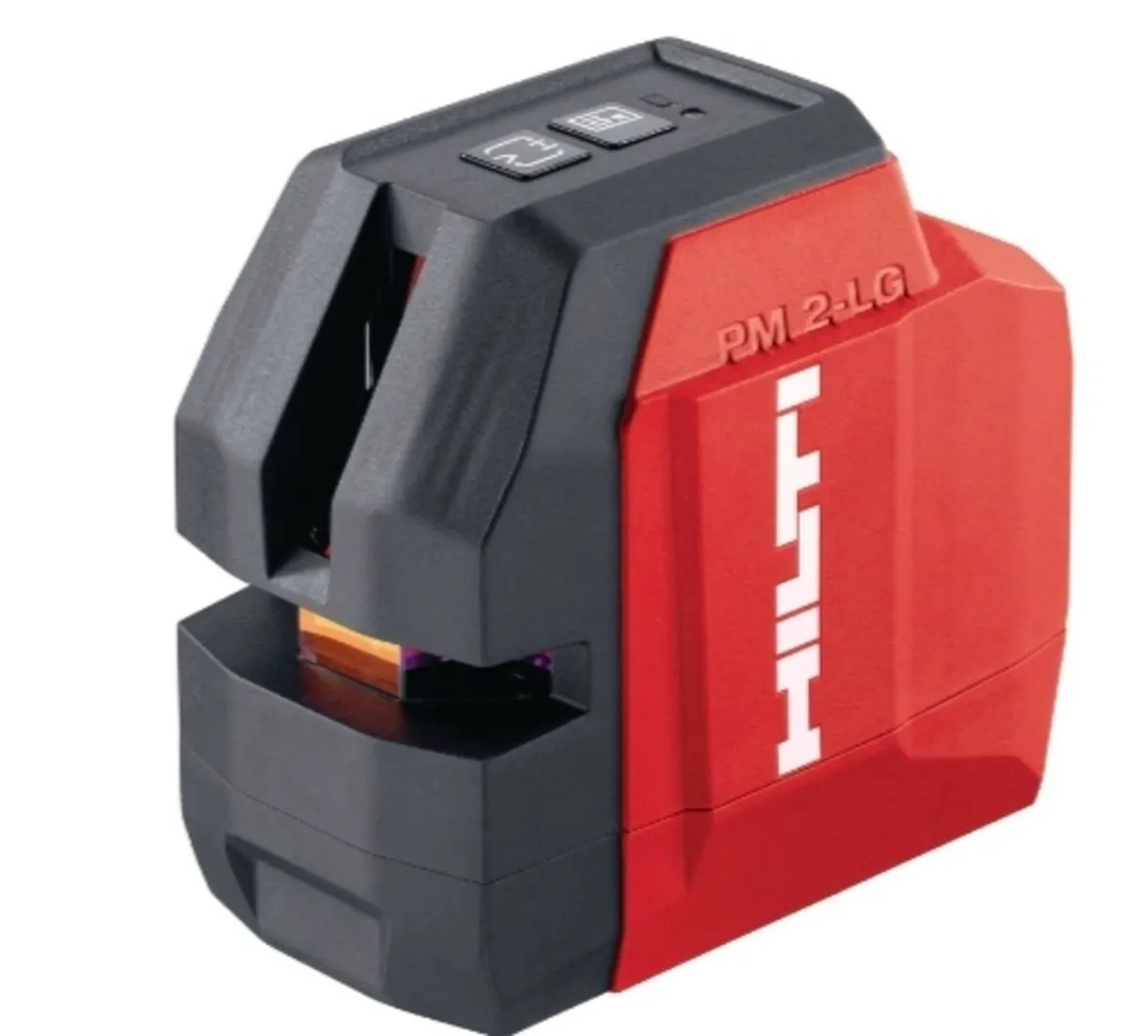 Hilti PM 2-L Green line laser PM 2-L - Image 2