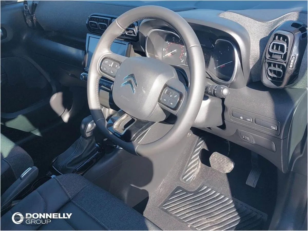 Citroen C3 Aircross 1.2 Puretech 130 Shine Plus 5 - Image 4