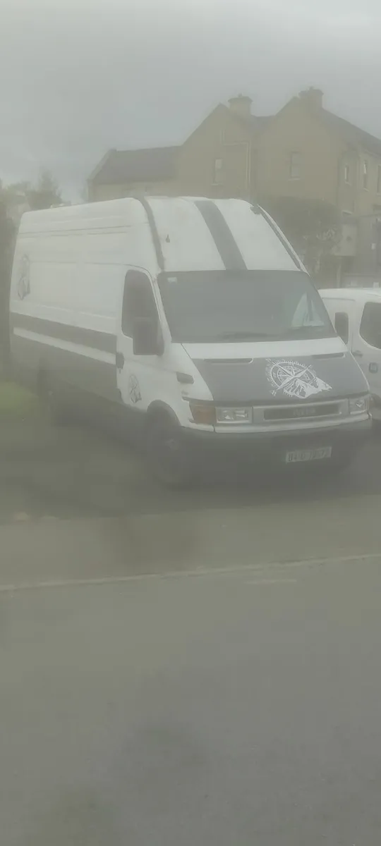 campervan - Image 2