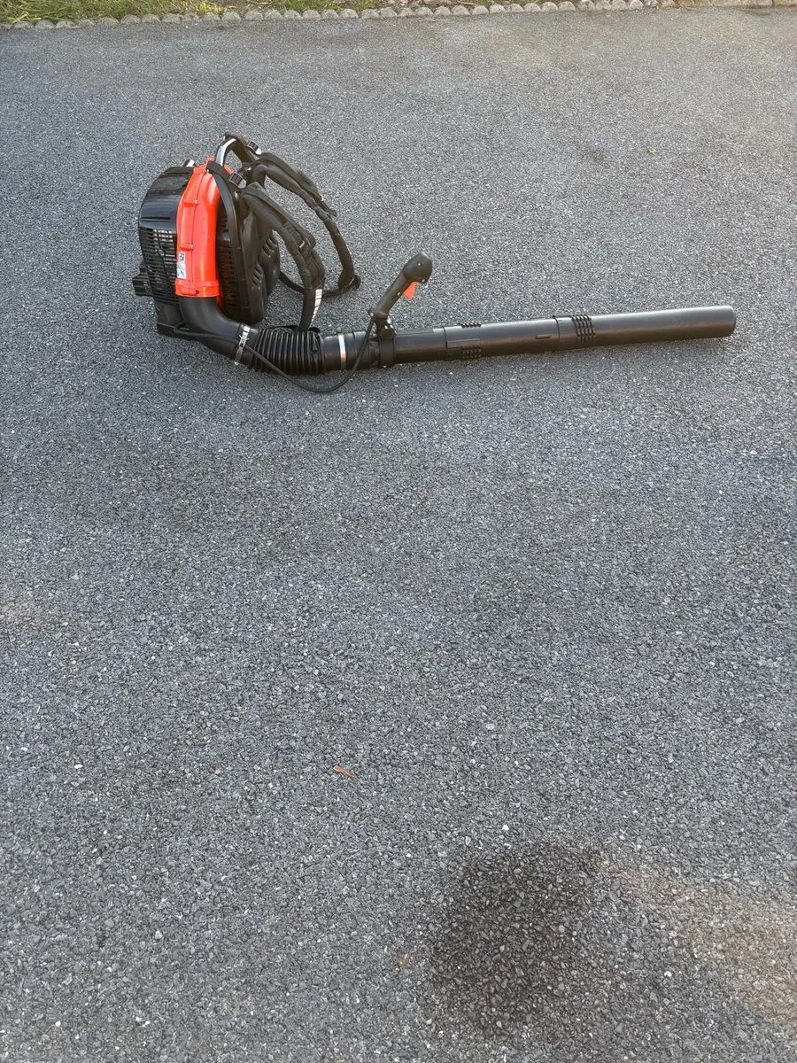 Echo Leaf Blower - Image 3