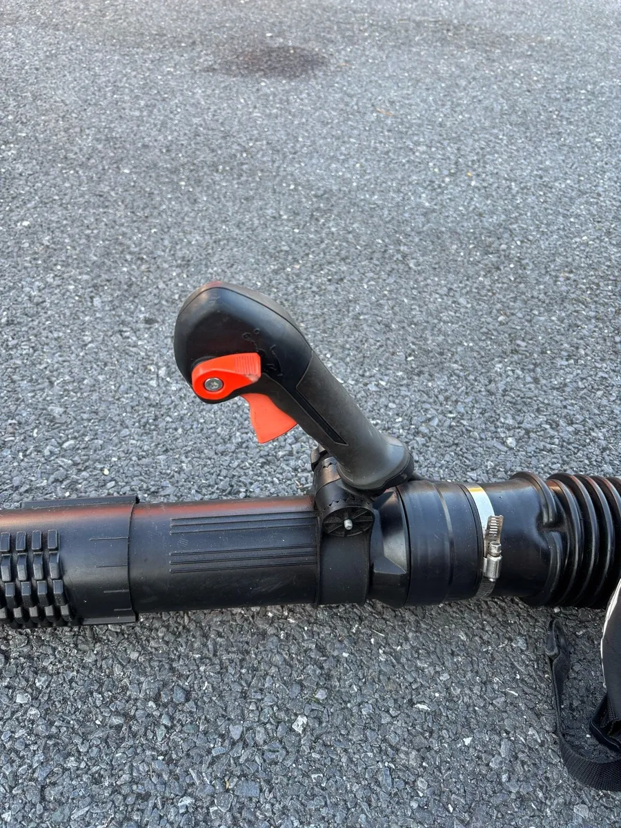 Echo Leaf Blower - Image 4