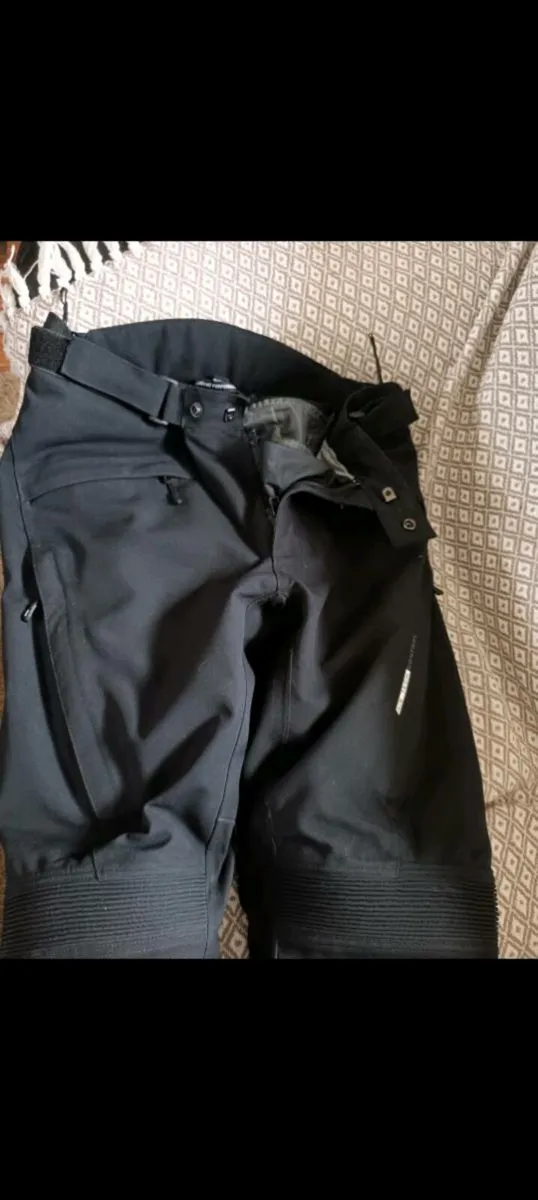 Motorcycle jacket - Image 3