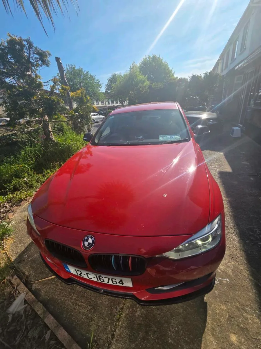 Bmw - Image 1