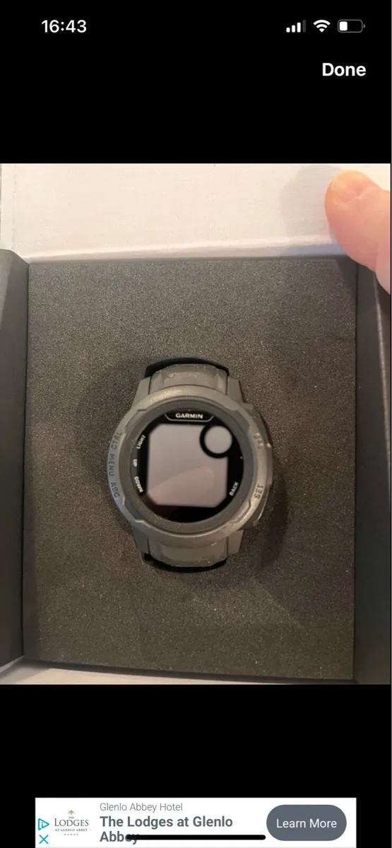 Garmin instinct 2s - Image 2
