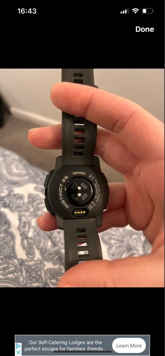 Garmin instinct 2s - Image 3