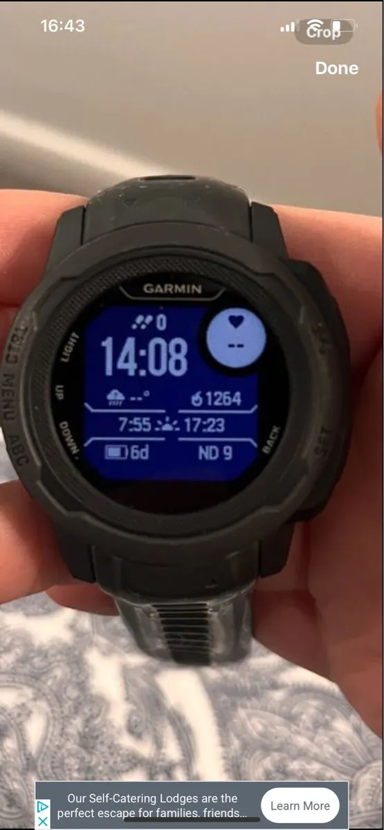Garmin instinct 2s - Image 4