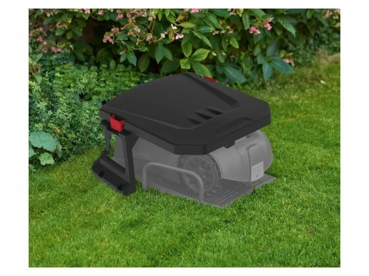 Robot Lawn Mower Lidl+1 external protection - Image 3