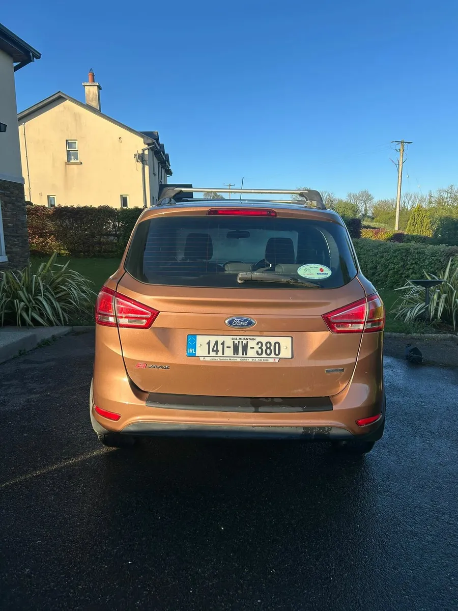 Ford B-Max - Image 2