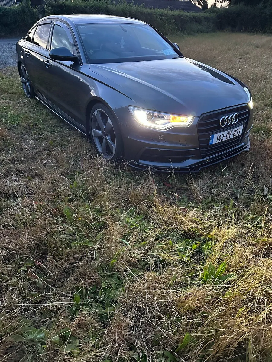 Audi A6 - Image 3