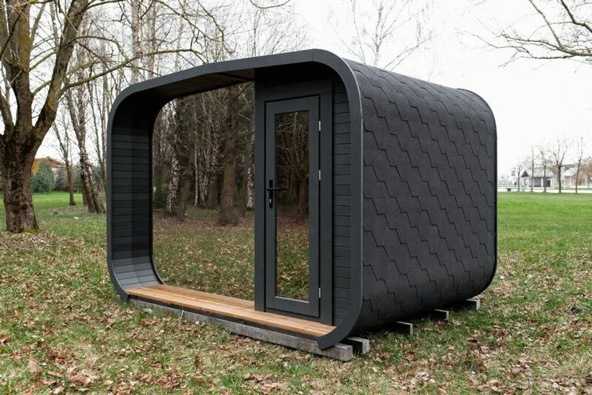 Sauna - Image 2