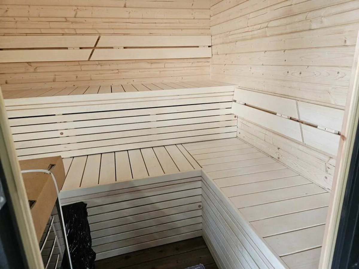 Sauna - Image 3