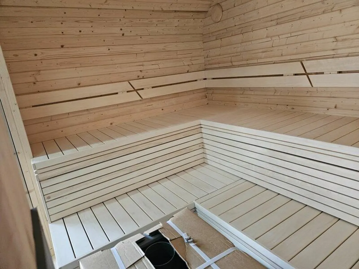 Sauna - Image 4