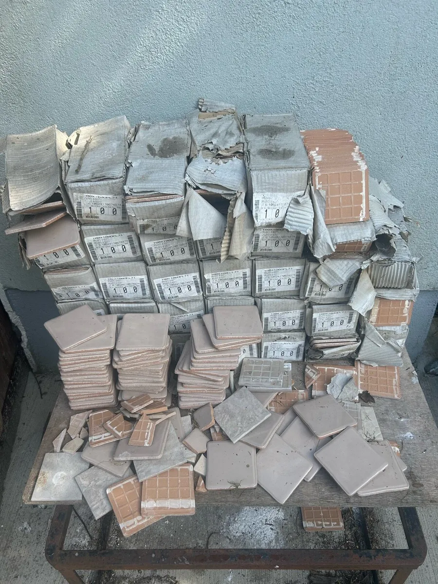 Wall tiles - Image 1