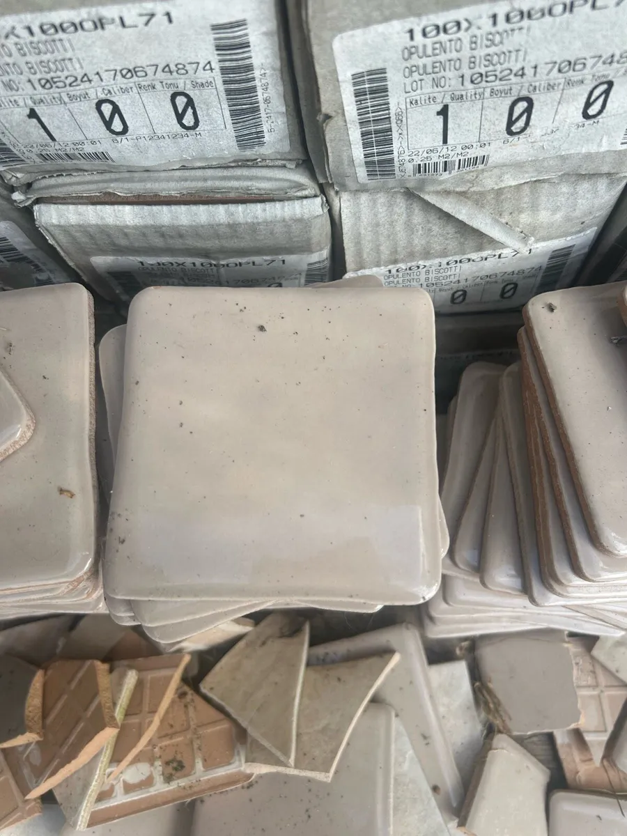 Wall tiles - Image 2