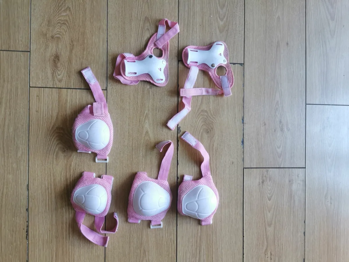 Children's Safety Protective Gear Pads - Image 2